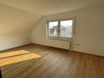 Zimmer 1 - 3-Zi.-Mietwohnung in Seelze OT Dedensen