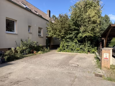 Stellplätze
