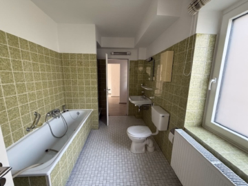 Bad - 2-Zimmer-Eigentumswohnung nahe Maschsee