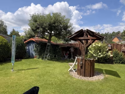 Garten