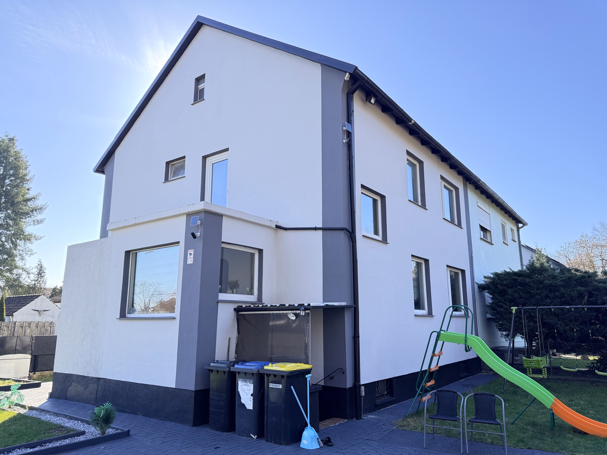 Modernisierte DHH mit Wohnkeller auf familienfreundlichem Grundstück zwischen Gümmer und Dedensen, 30926 Seelze, Einfamilienhaus