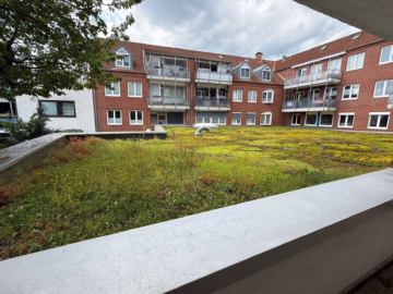Mitten in Neustadts Kernstadt, 31535 Neustadt, Etagenwohnung