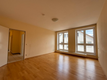Schlafzimmer - Mitten in Neustadts Kernstadt