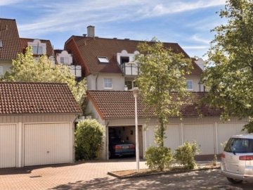 Garagenhof