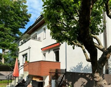Ansicht - Vermietetes 3-Familienhaus in hervorragender Lage