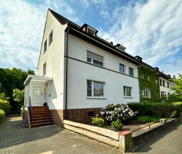 Vermietetes 3-Familienhaus in hervorragender Lage, 30519 Hannover, Mehrfamilienhaus