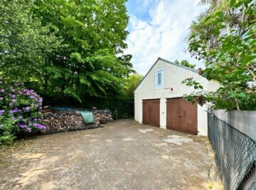 Garage - Vermietetes 3-Familienhaus in hervorragender Lage