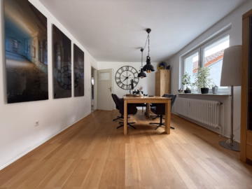 Esszimmer EG
