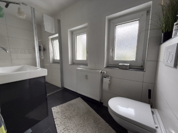 Duschbad EG