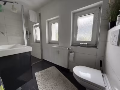 Duschbad EG