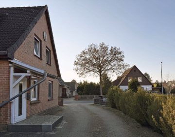 Außenansicht/Zufhart