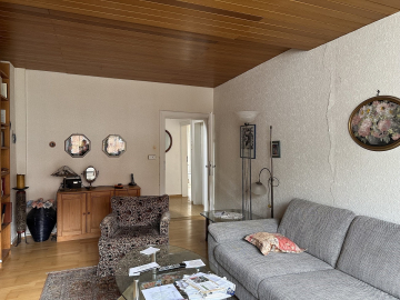 IMG_8475 - Hildesheim-Moritzberg: Sanierungsbedürftige Doppelhaushälfte mit Keller und Terrasse