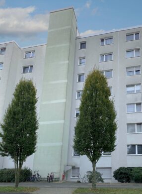 Ihr neues Zuhause mit einem tollen Blick über die Burgdorfer Landschaft, 31303 Burgdorf, Etagenwohnung