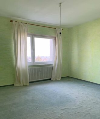 Zimmer - Ihr neues Zuhause mit einem tollen Blick über die Burgdorfer Landschaft