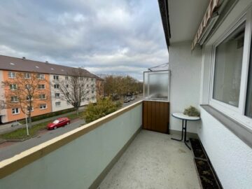 Balkon - Kapitalanlage zu einem attraktiven Preis