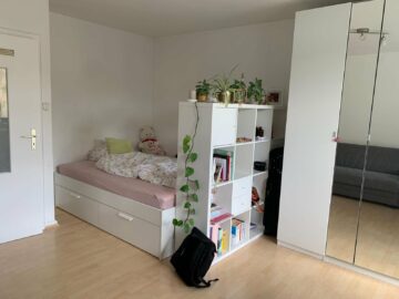 Hildesheim: Kleines 3-Familienhaus im Michaelisviertel - Innenansicht