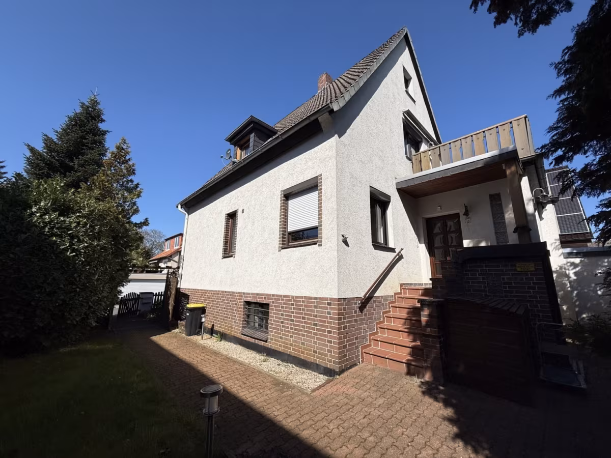 Außenansicht