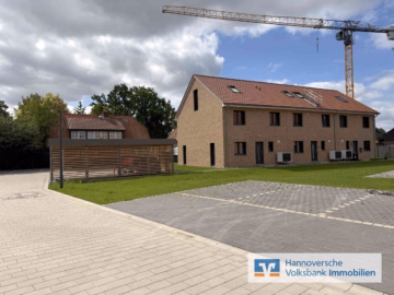 70-4001P-04 - Neubau: Wohnhöfe „Eiermarkt“ Großburgwedel