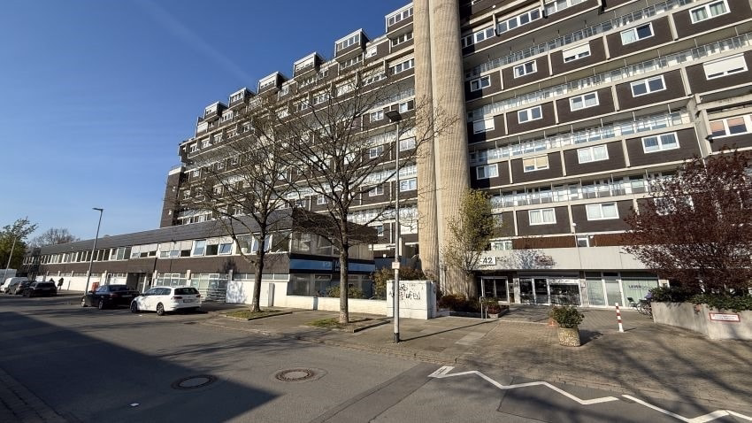 Wohnen mit Weitblick in Davenstedt 2 Wohnen mit Weitblick in Davenstedt, 30455 Hannover, Etagenwohnung