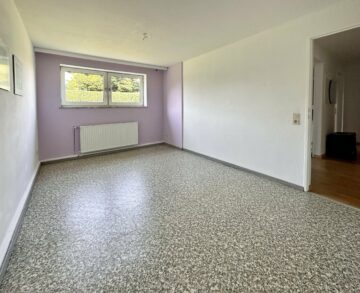 Vermietung: 2-Zimmer-Souterrainwohnung in Barsinghausen - Schlafzimmer