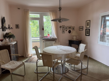Essen - Gepflegte Maisonette-Eigentumswohnung(en) mit drei Balkonen