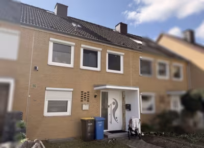 Anicht von Vorne