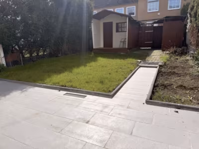 Garten