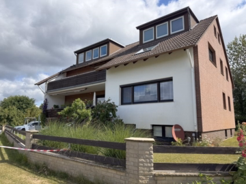 Vollvermietes 3-Familienhaus in Ihme-Rolven, 30952 Ronnenberg, Mehrfamilienhaus