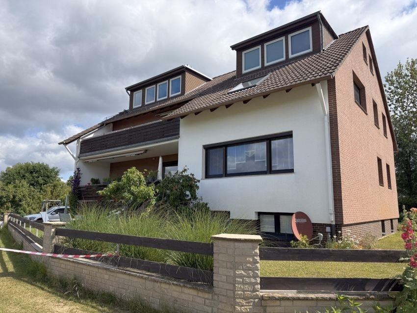 Vollvermietes 3-Familienhaus in Ihme-Rolven, 30952 Ronnenberg, Mehrfamilienhaus