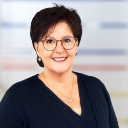 Petra Jansing, Hannoversche 
Volksbank Immobilien GmbH