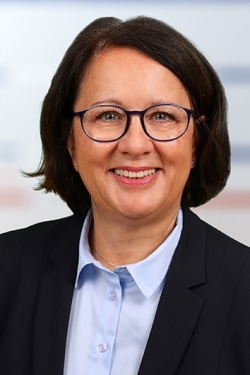 Michaela Brandes, Hannoversche 
Volksbank Immobilien GmbH