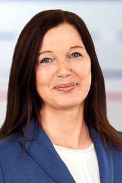 Britta Kühnast, Hannoversche 
Volksbank Immobilien GmbH