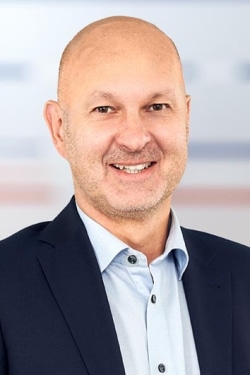 Peter Läufer, Hannoversche 
Volksbank Immobilien GmbH