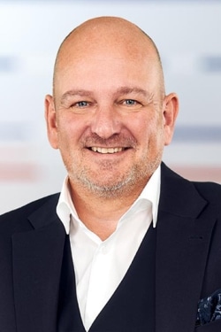André Zauske, Hannoversche 
Volksbank Immobilien GmbH