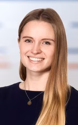 Luisa Brunotte, Hannoversche 
Volksbank Immobilien GmbH