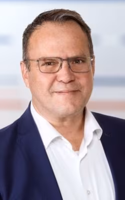 Michael Jahns, Hannoversche 
Volksbank Immobilien GmbH