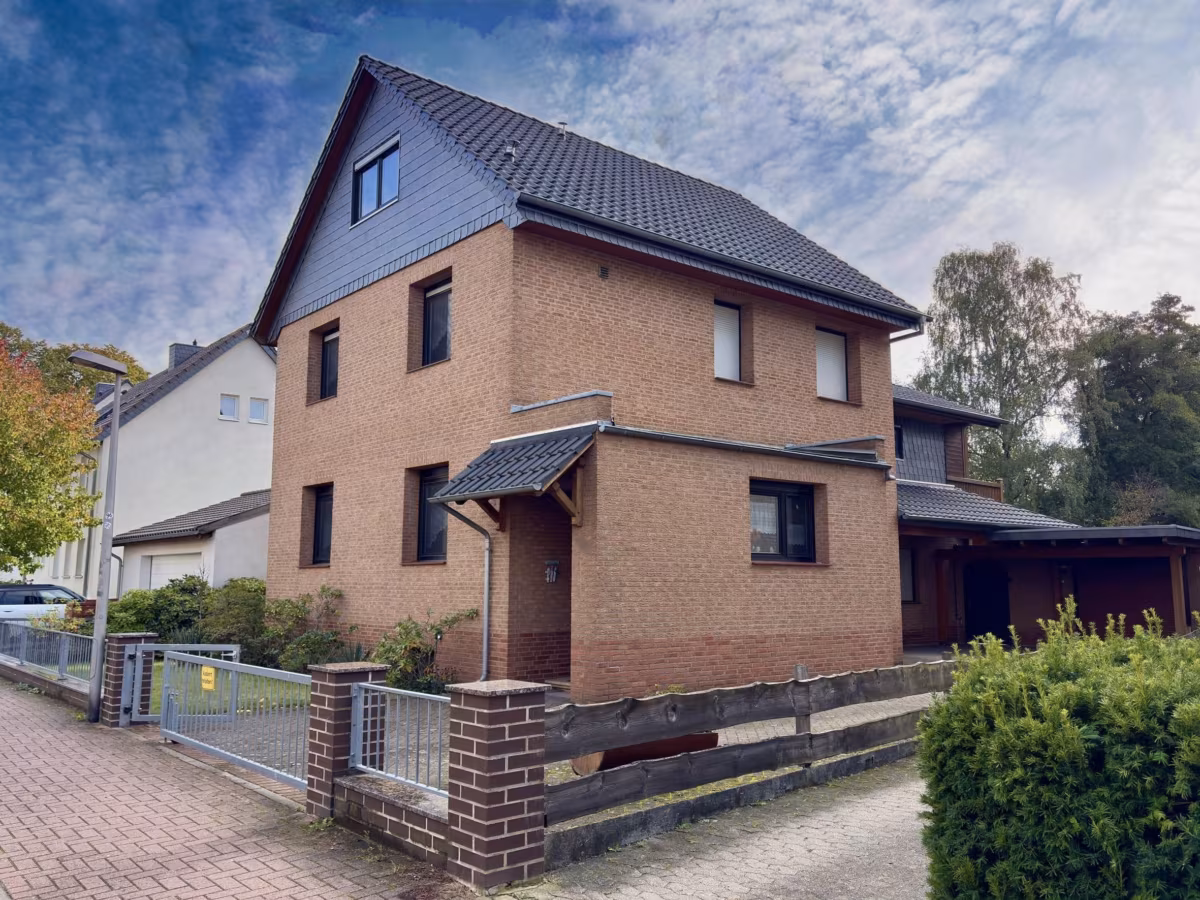 Seitenansicht