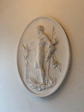 Details - Wohntraum Jugendstil – im Zooviertel/Hannover