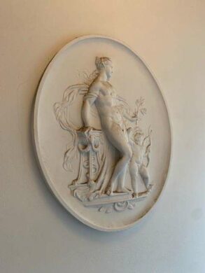 Details - Wohntraum Jugendstil – im Zooviertel/Hannover