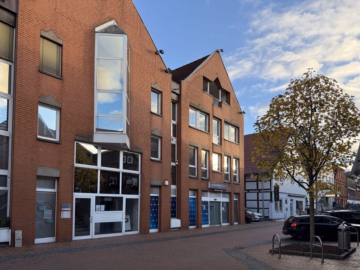 Attraktive Ladenfläche in der Innenstadt von Neustadt, 31535 Neustadt, Ladenlokal