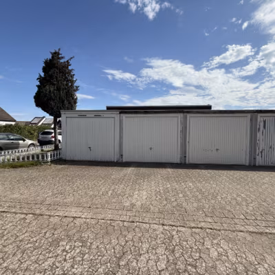 Garagenhof