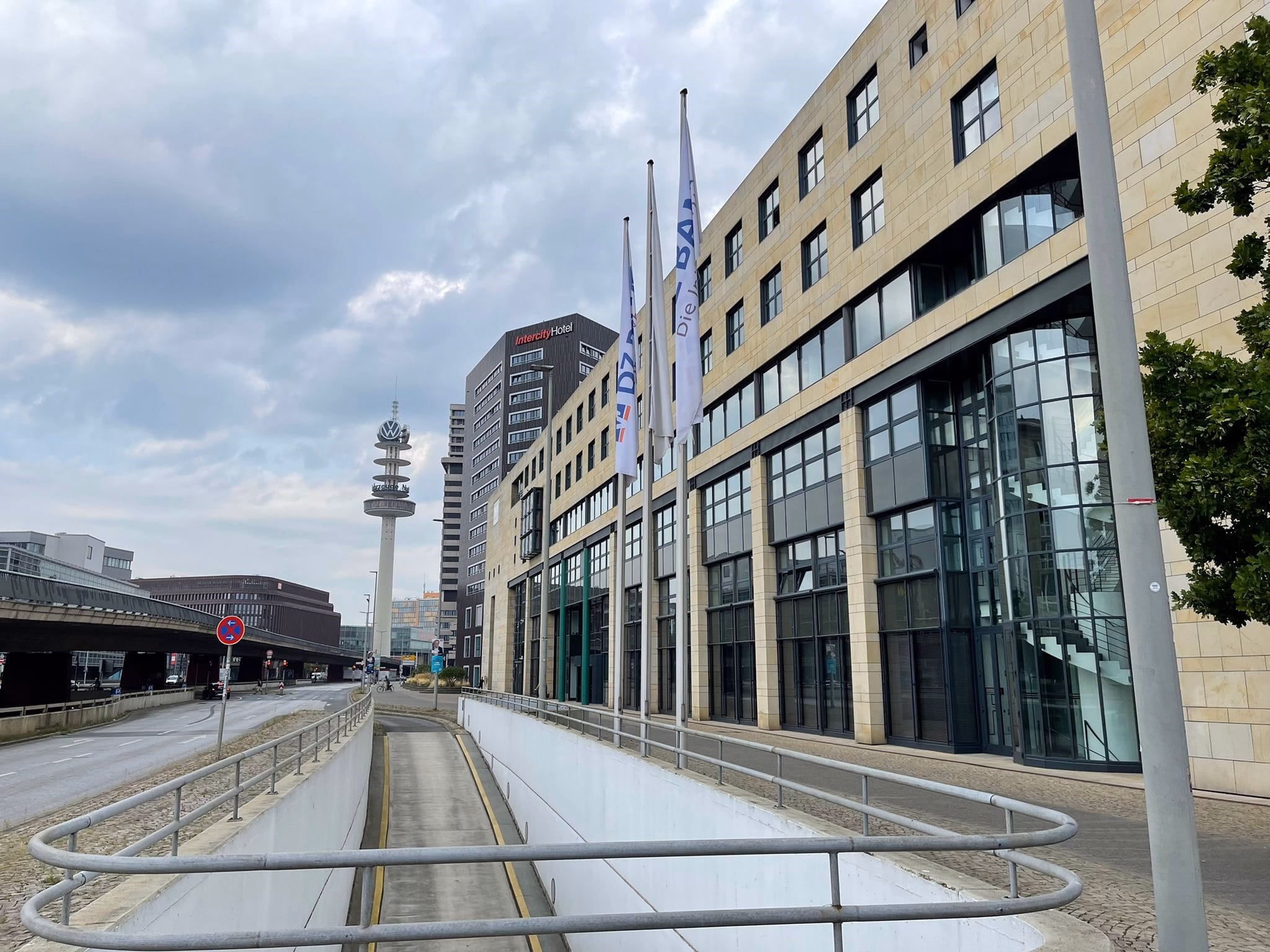 Moderne Bürofläche mit flexibler Grundrissgestaltung in Hannover-City 5 Moderne Bürofläche mit flexibler Grundrissgestaltung in Hannover-City, 30175 Hannover, Büro/Praxis