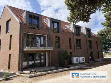 70-4500P-03 - Wohnhöfe Eiermarkt: Neubau Eigentumswohnungen im Kern von Großburgwedel