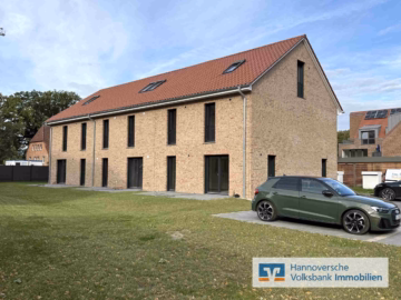 70-4001P-09-25-06 - Neubau: Wohnhöfe „Eiermarkt“ Großburgwedel