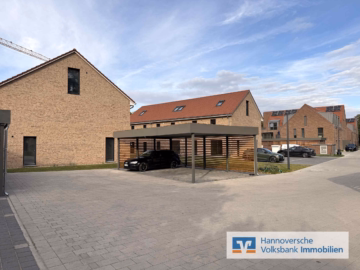 70-4001P-09-25-08 - Neubau: Wohnhöfe „Eiermarkt“ Großburgwedel