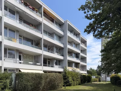 Rückansicht