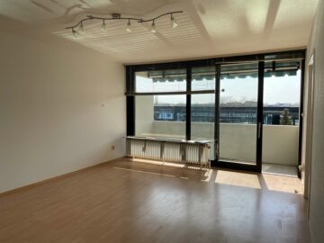 11685500 - 3 bis 4 Zimmer-Mietwohnung mit Balkon