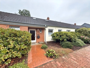 Gepflegter Bungalow mit herrlichem Garten in Davenstedt, 30455 Hannover, Reihenmittelhaus