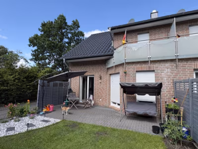 Ansicht Vorderseite