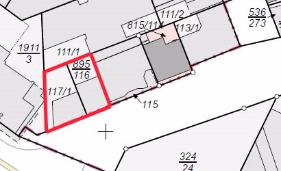 Baugrundstück mit Altbebauung in begehrter Lage - zentrumsnah 4 Baugrundstück mit Altbebauung in begehrter Lage – zentrumsnah, 30161 Hannover, Sonstige